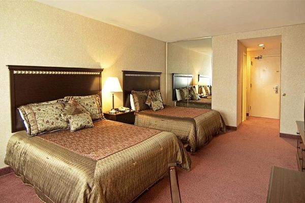 Hotel Hudson Valley Resort (Kerhonkson)